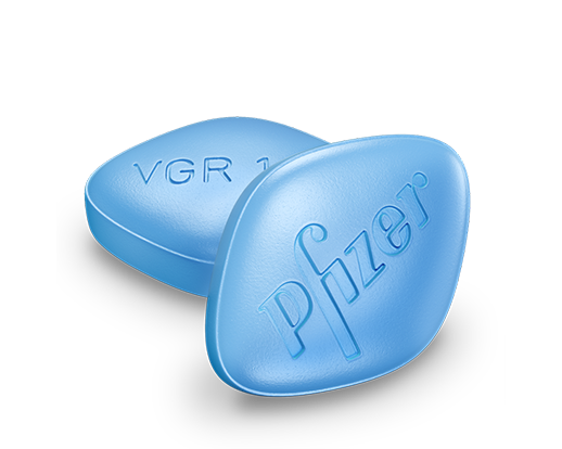 Oryginalna Viagra